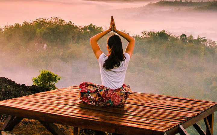 Viaje de desintoxicación. Foto Turismo 360