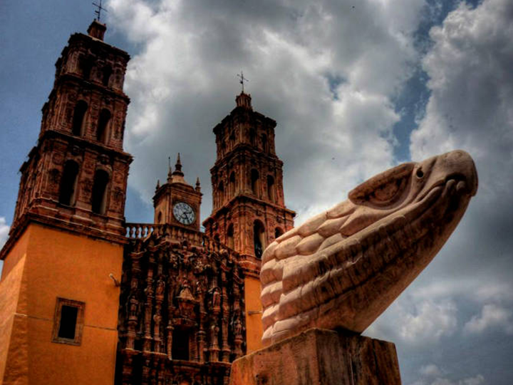 Viaje de Solteros a Guanajuato