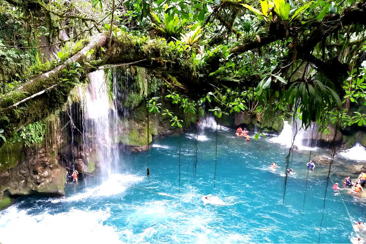7 Cosas imperdibles al visitar la Huasteca Potosina. Foto Sergio Dávila