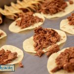 La comida de Michoacán. Foto: Michoacan Gourmet Restaurant