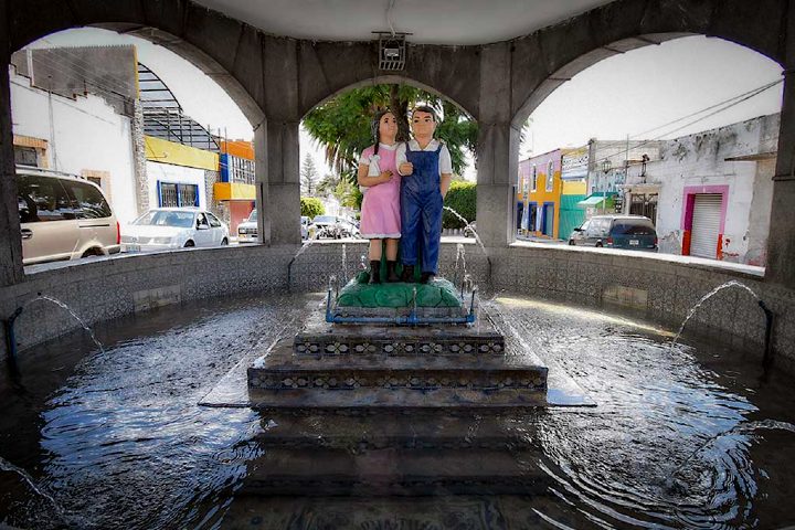Leyendas del estado de Puebla. Foto: Poblanerías.com