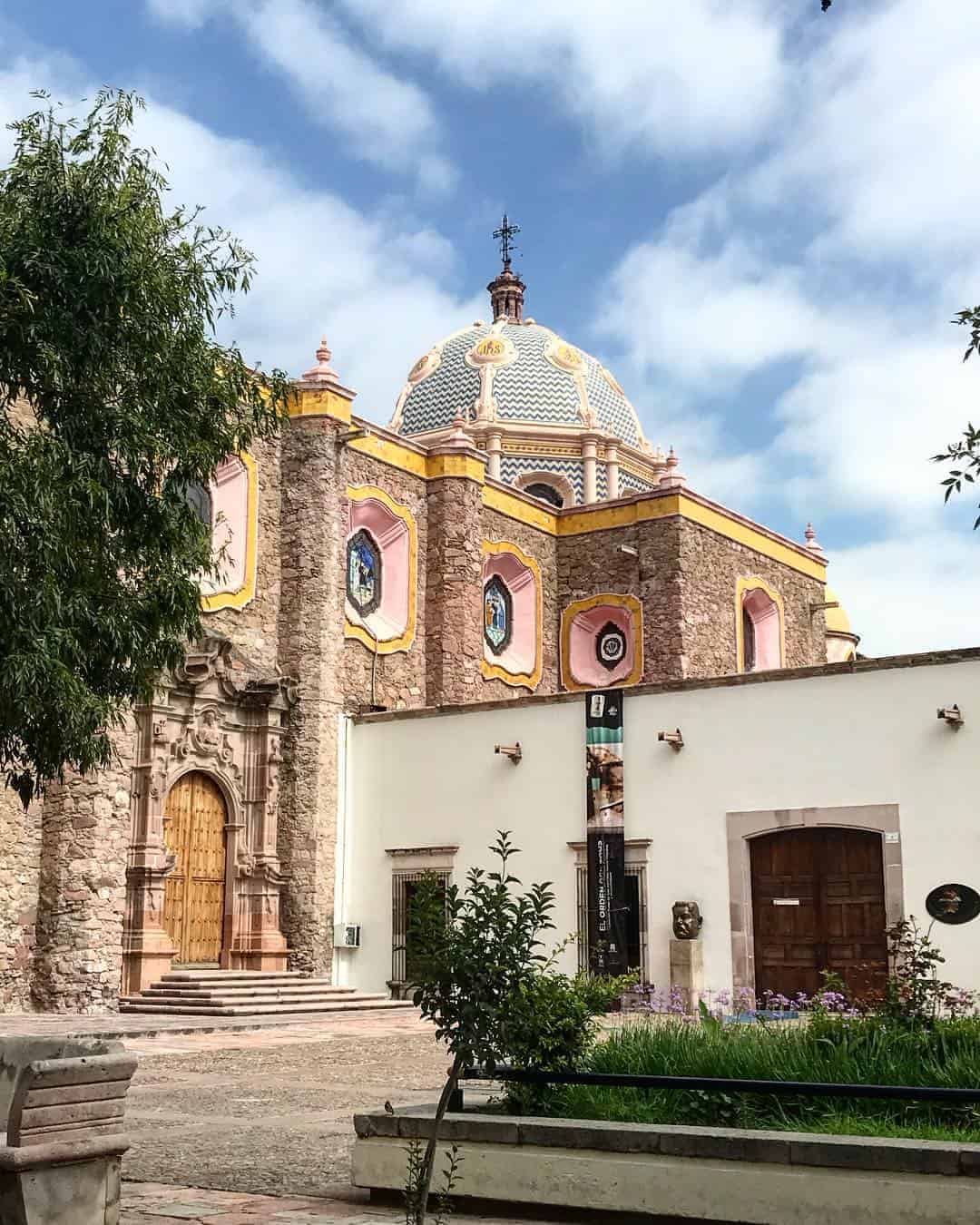 Instagram-ponch77-Museo-Jose-Guadalupe-Posada-en-Aguascalientes
